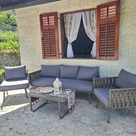 Banjo Rustic House Lake View Virpazar Dış mekan fotoğraf