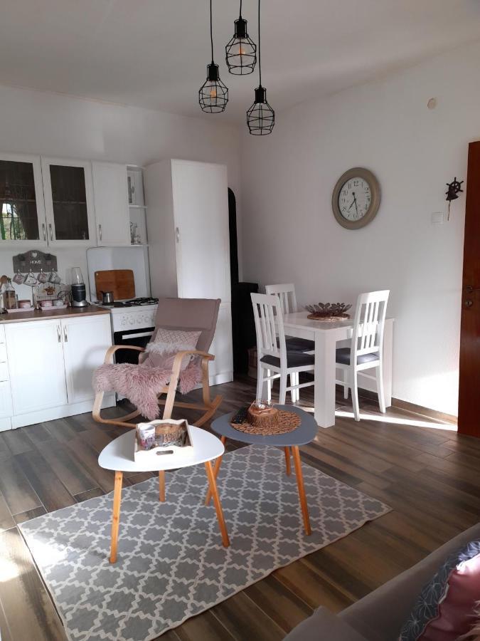 Banjo Rustic House Lake View Virpazar Dış mekan fotoğraf