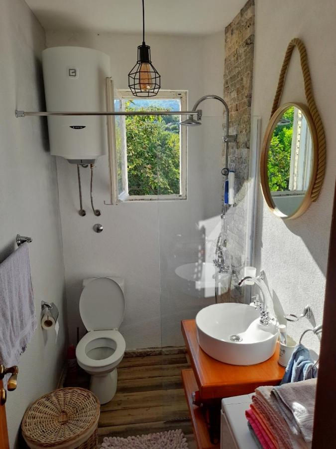 Banjo Rustic House Lake View Virpazar Dış mekan fotoğraf