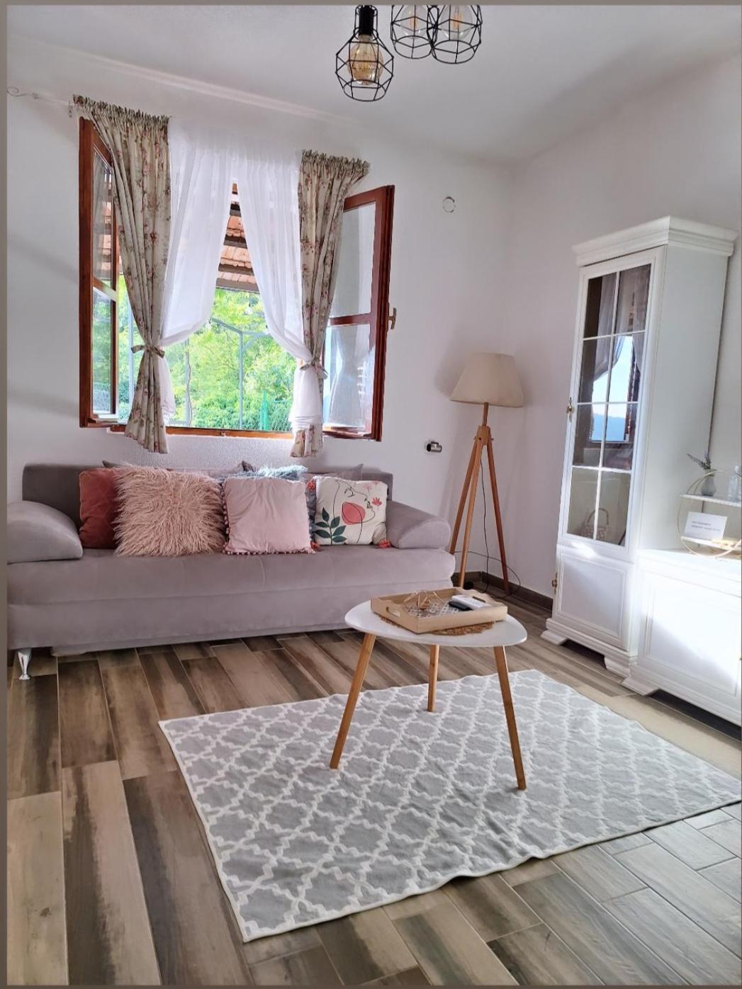 Banjo Rustic House Lake View Virpazar Dış mekan fotoğraf