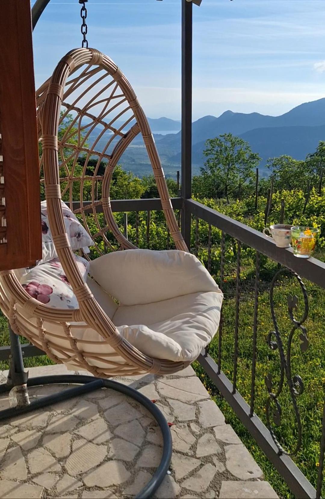 Banjo Rustic House Lake View Virpazar Dış mekan fotoğraf